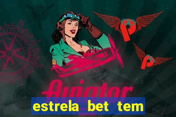 estrela bet tem como encerrar aposta